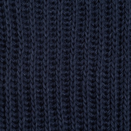 Female snood, dark blue color, size 120x31-2