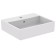 Ideal Standard Strada K077701 sink, 50 cm, with an overflow hole