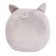 Soft toy "kitten ball", 11 cm