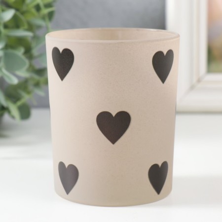 Summary "Hearts" 9.3x7.7 cm, 240ml-2