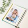 Photo album "My family", 10 magnetic sheets