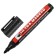 A set of permanent markers 4 -cv 3.5 mm Brauberg Ultra Marker, round 152208