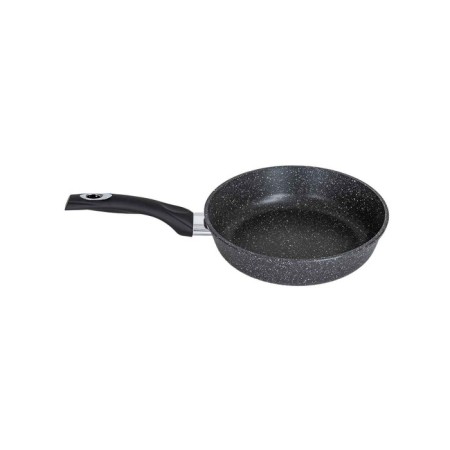 Sleep Olivetti FP124L, with a lid, anti -stick coating, d = 24 cm, h = 6.5 cm-9