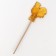 Caramel Lollice "Siberian Cockerel", GOST, MIX, 14 g