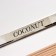 Incense "Eastern Secrets of Coconus. Coconut", 8 sticks