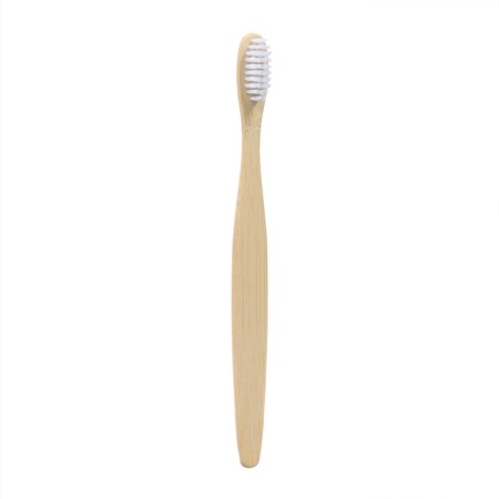 Bamboo denture soft, 5 pieces, mix of flowers-13