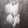 Dreams "Web with pearls" d = 11 cm mix 40 cm