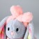 Soft toy Bunny "Dreamer LI", Hare