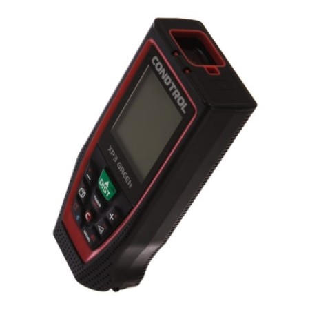 Condtrol XP3 Green 1-4-107, 120 m, ± 1.5 mm laser range-2