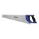Hacksaw on a tundra tree, 2k handle, 3D sharpening, large tooth 8 mm, 5-6 tpi, 400 mm