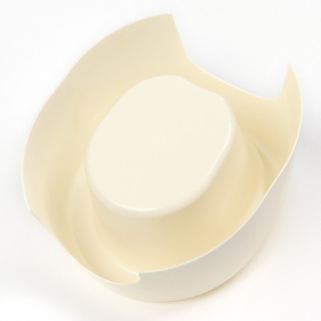 Children's toilet pot with a Giraffix lid, Mix color-15
