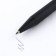 Metal handle, blue paste with uv purestick in the envelope "Sincerely", 1 mm