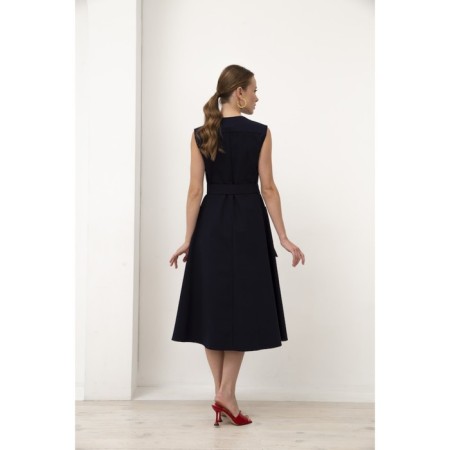 Платье женское, размер 54-1