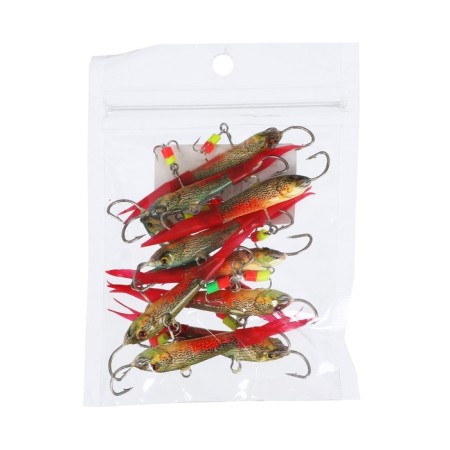 Balancir BNT-10 g No. 04 Natural color-2