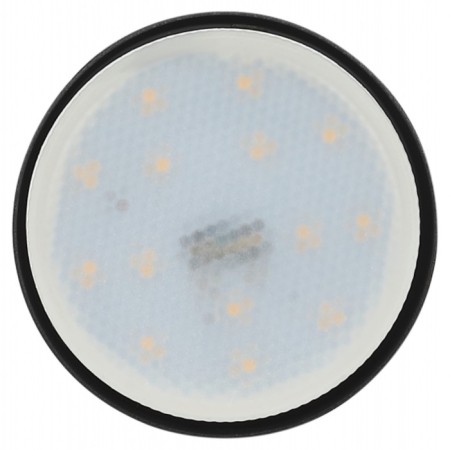 Lamp OL11 LD GX53 BK black, backlight 1 w 1x15W 8x8x12 cm-10