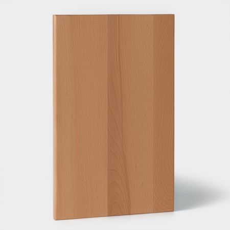 Doska Razdelchny Premium Adelica "Professional", 50 × 30 × 3 cm, beech, color mix-3