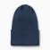 Baby hat, blue color, size 52-56