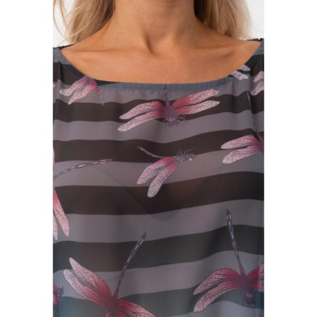 Women's tunic, size 44-9