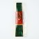 New Year's candles “New Year: Cozy New Year” 3 pcs
