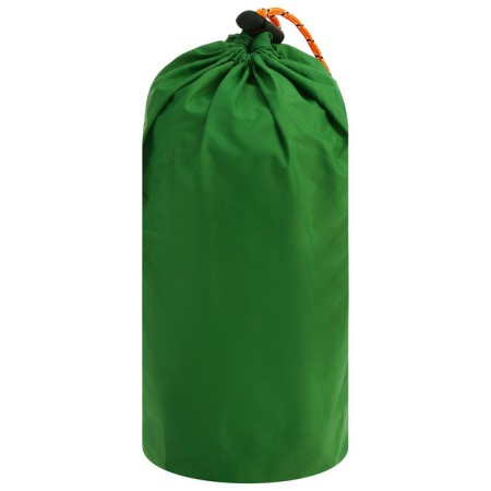 Tourist Maclay rug, inflatable, 190x58x5 cm, green color-8