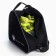 Bag for roller skates "Russian Team", 40x32x20 cm, black color