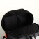 Sports' backpack on lightning, Textura, external pocket, black color