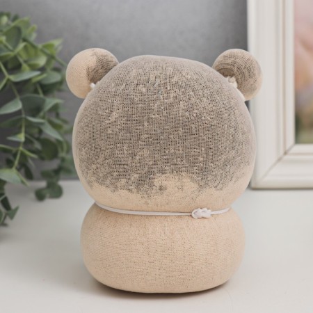Growing gift Eco -Zhizhivchik "Panda" mix-2