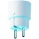 Smart socket SBER SBDV-00123 EUBT Wi-Fi White