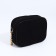 Bag Cross-Bodi with a zipper, black color
