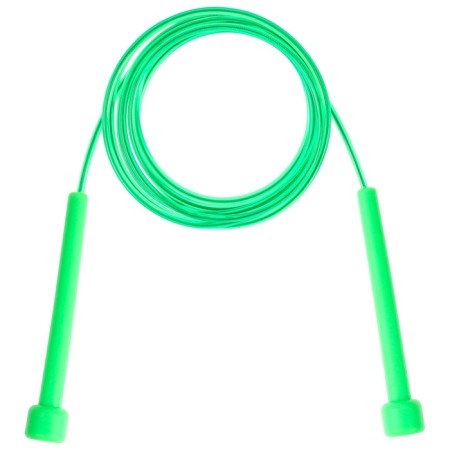 Jump rope, 2.6 m, D = 0.42 cm, MIX color-4
