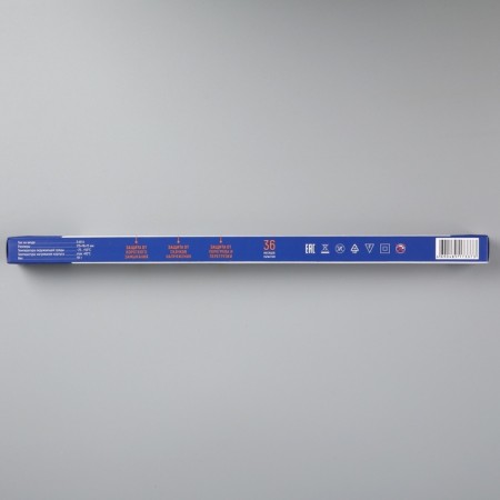 Ultraton power supply for LED tapes and Uniel modules, 60 W, 12 V, IP67-6