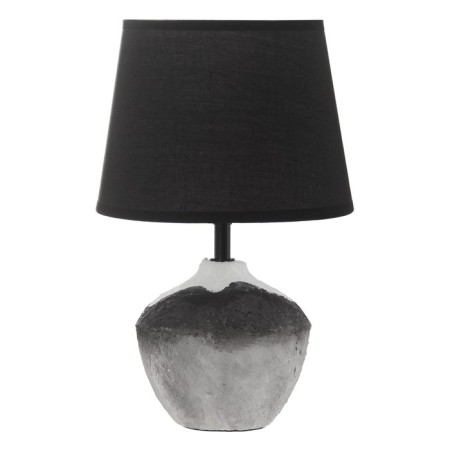 Aletta table lamp E14 40W gray-black 20x20x36 cm Risalux-5
