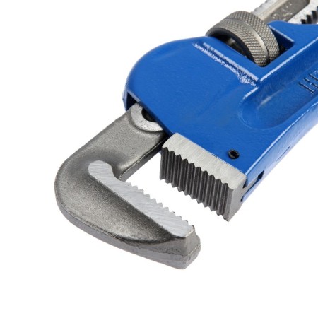 Pipe tundra key, type "stillson", opening up to 90 mm, 600 mm-2