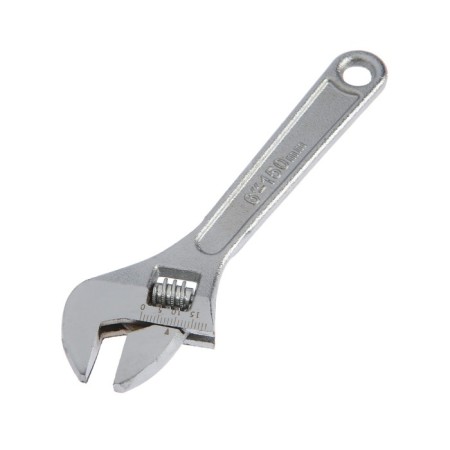 Divorce tundra key, 150 mm
