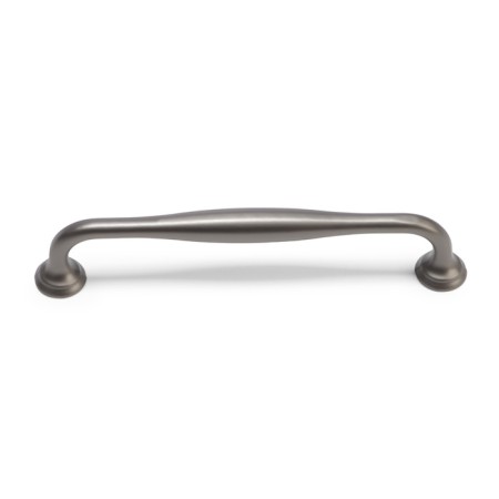 WAVE PC173BL handle, m/o 128 mm, graphite color-3