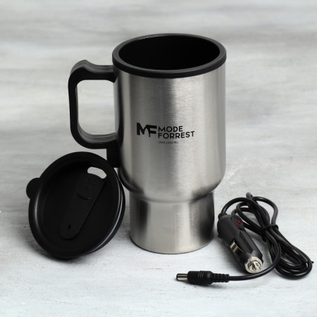 Thermal circle in the cigarette lighter Mode Forrest, 450 ml-1