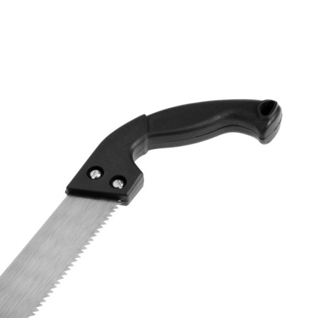 Khspovka wooden tundra, medium tooth, 5-6 tpi, 300 mm-3
