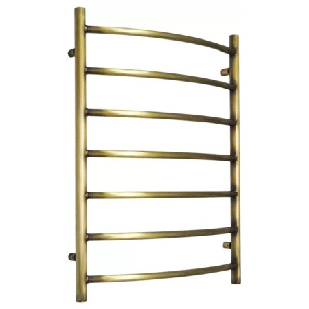 Water towels Domoterm "Calipso" P7, 500x700 mm, bronze-1