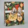 Package laminated vertical “Gift for you”, ML 21 x 25 x 8 cm, New Year