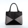 Salome bag is on lightning, the color is gray/black