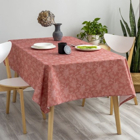 Tablecloth, size 150x220 cm