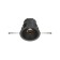 Lamp built-in Technical DL057-10W4K-B, 10W, 8.3x8.3x7 cm, LED, 680LM, 4000K, black color black