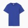 Male T -shirt, indigo color, size 52