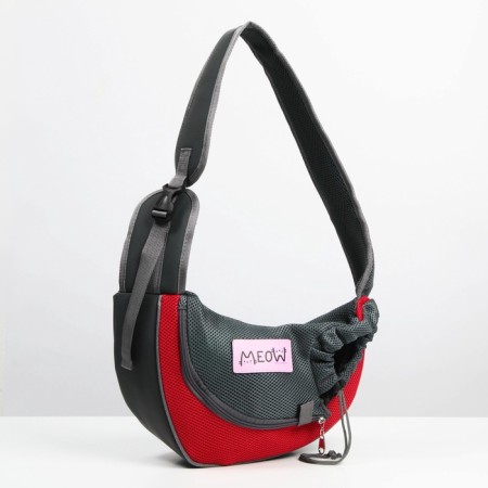 Slog Carriage for animals Meow 40x22x8 cm-2