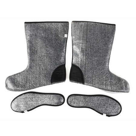 Boots for Norfin Protect boots. 3-layer. 12mm r.47