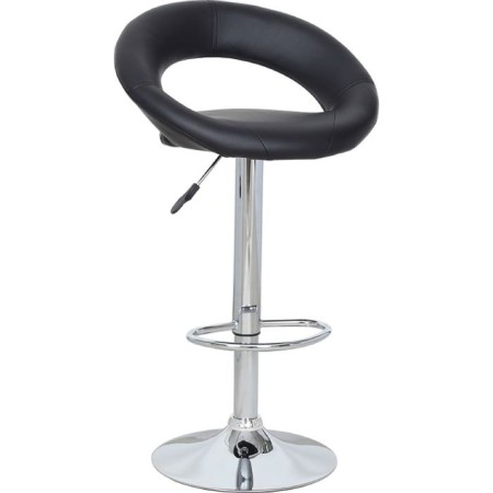 Harmain chair, black