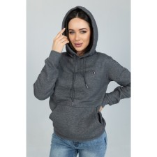 Jumper male ise, size 54, color gray color