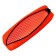 School Penal on the zipper Calligrata "Pack", Orange