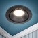 Lamp built -in era KL100, IP20, 12W, 97x35 mm, color black