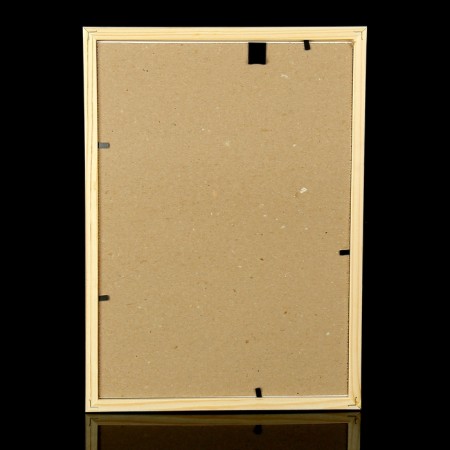 Photo frame 21x30 (3N92) colorless (plastic screen)-4
